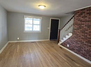 3803 8th St, Baltimore, MD 21225