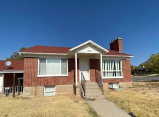 28th Duplex, Ogden, UT 84403
