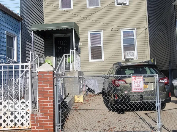 2519 Poplar Street, Bronx, NY 10461