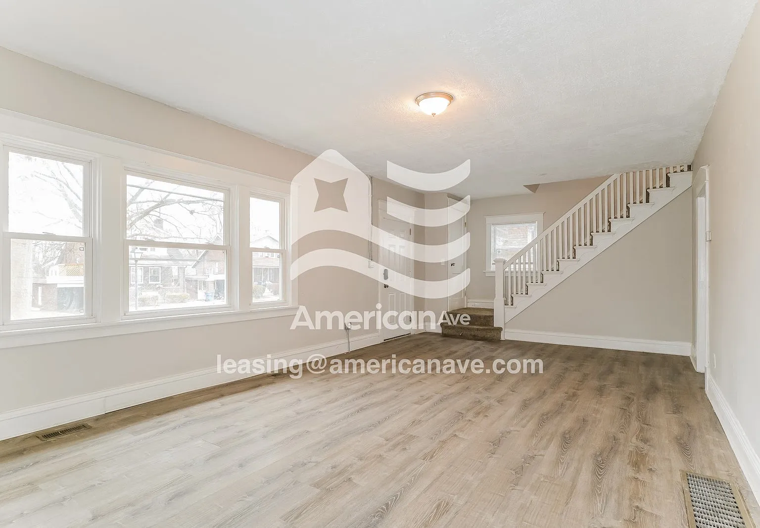 3 bed, 1.5 bath, 1791 sqft, $1,620 — Photo 4