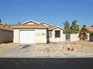 5237 Jose Ernesto St, North Las Vegas, NV 89031