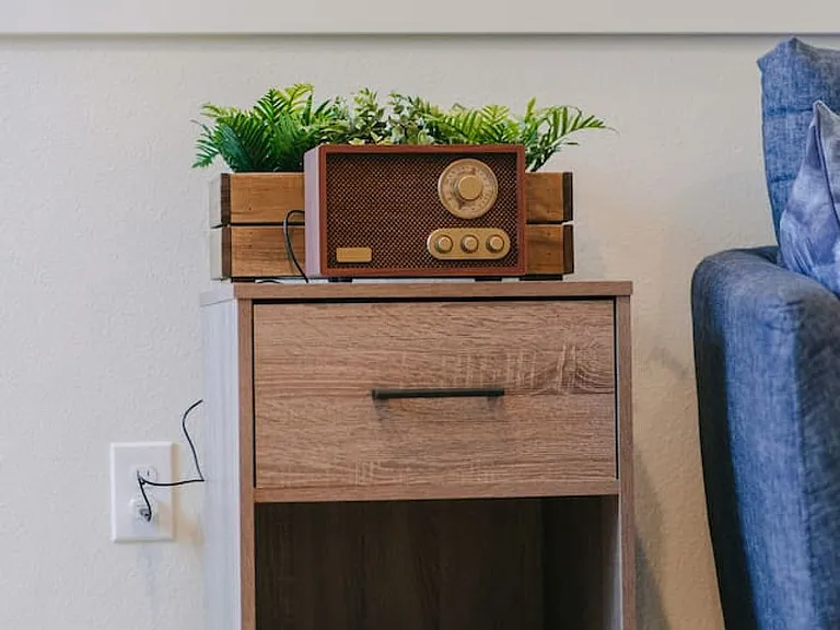 Drawer