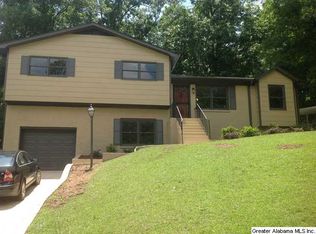 1727 Maralyn Dr, Birmingham, AL 35235