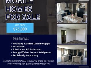 411 Turkey Point Rd LOT 20, Sneads Ferry, NC 28460