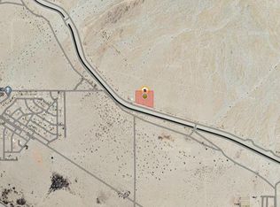 Gas Line Rd, Mecca, CA 92254