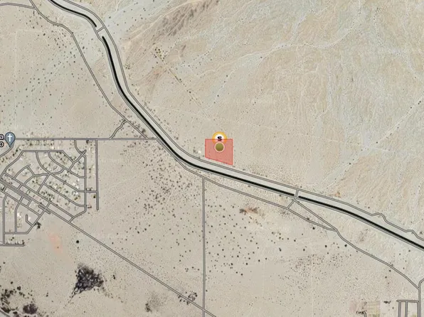 Gas Line Rd, Mecca, CA 92254