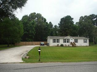 11902 Walraven Rd, Huffman, TX 77336