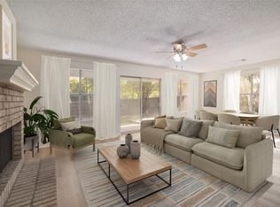 2229 Jasmine Path, Round Rock, TX 78664