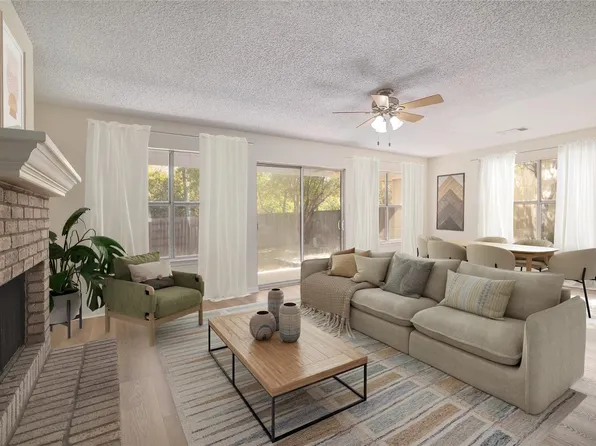 2229 Jasmine Path, Round Rock, TX 78664