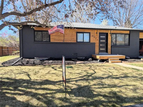 6623 Kipling Street, Arvada, CO 80004