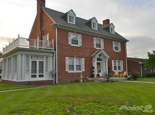 203 W Madison St, Louisa, KY 41230