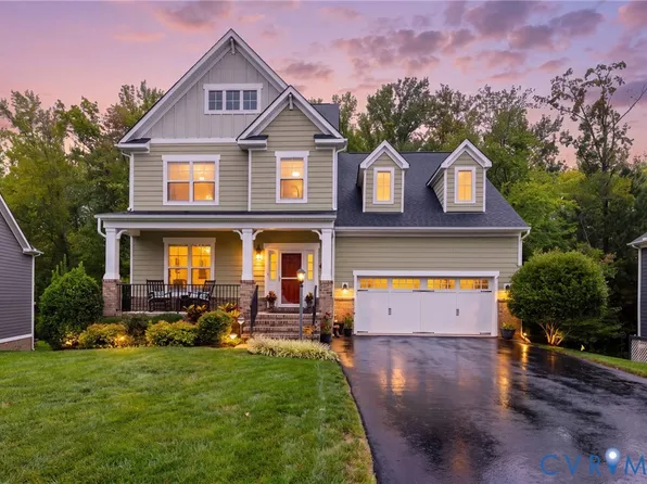 7031 Benhall Cir, Glen Allen, VA 23059