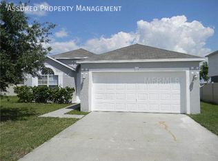 284 McKay Blvd, Sanford, FL 32771