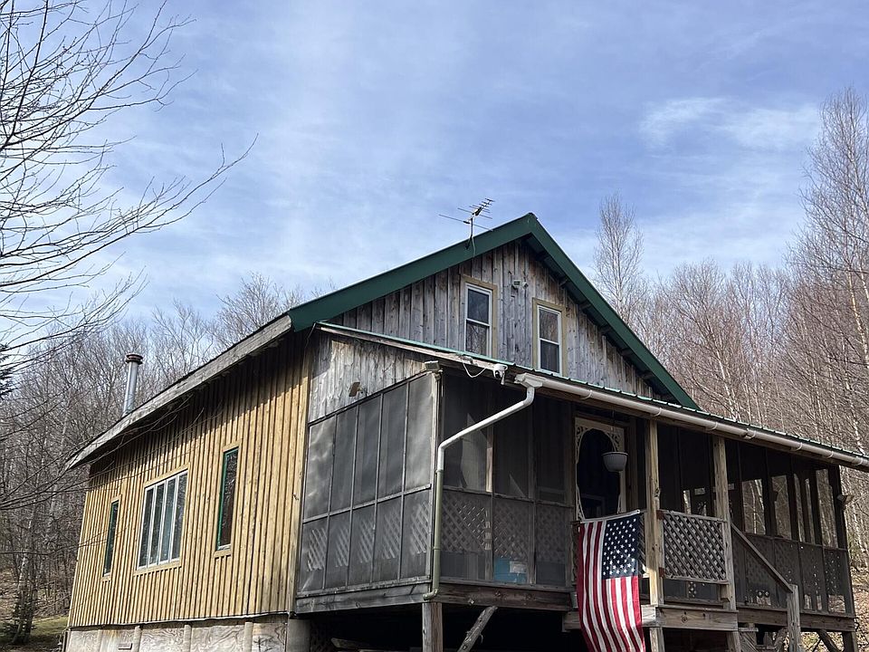 456 Panther Ln, Ellenburg Center, NY 12934 MLS 201724 Zillow