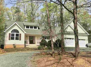 3 Mesquite Pl, Palmyra, VA 22963