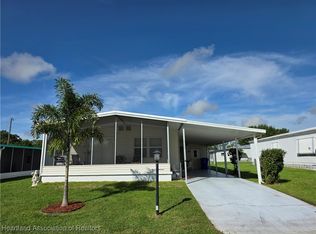 2112 Caribbean Rd, Sebring, FL 33870