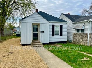 3012 Edgewood Dr, Evansville, IN 47712