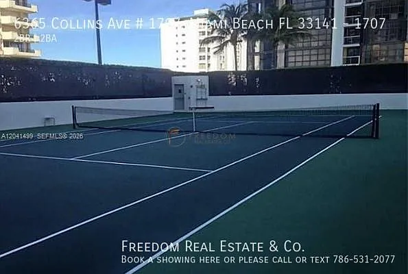 6365 Collins Ave #1707 — Photo 14