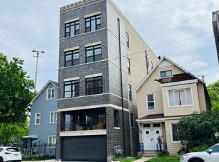 3253 N Elston Ave #3, Chicago, IL 60618