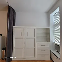 Rented by Oxford Property Group