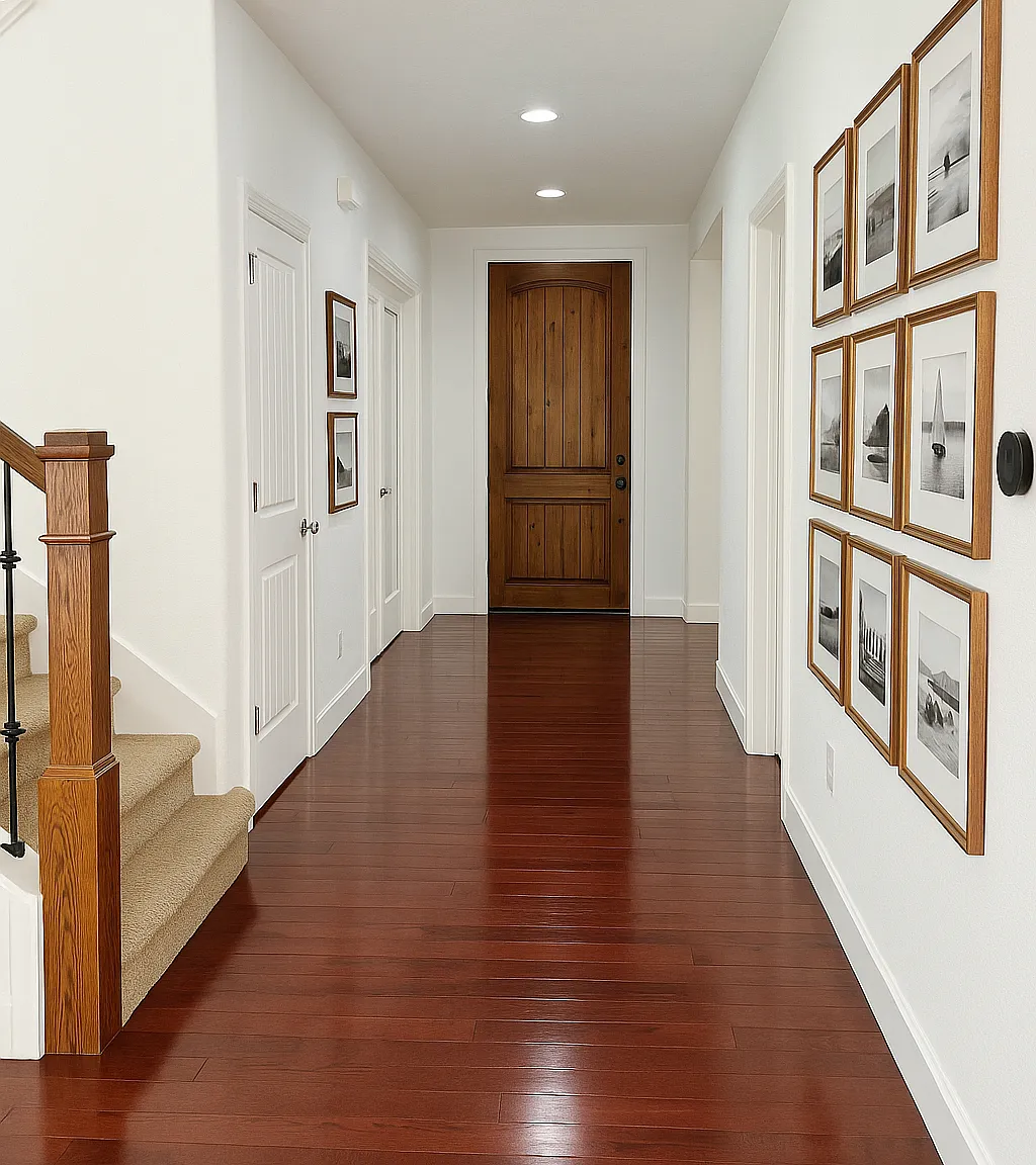 4 bed, 2.5 bath, 3102 sqft, $3,650 — Photo 2