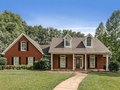 400 Bent Oak Dr, Dothan, AL, 36303