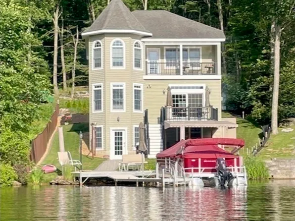 6 Wildwood Ln, Spencer, MA 01562