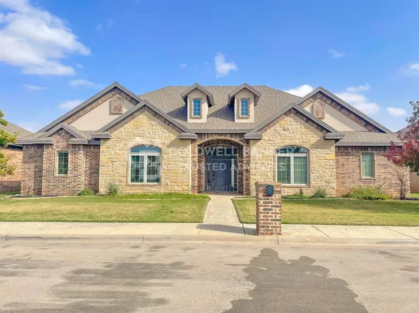 11003 Granby Ave, Lubbock, TX 79424