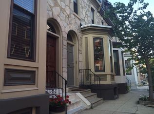 2309 Catharine St APT 1, Philadelphia, PA 19146