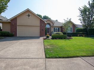 3234 Saint Croix St, Eugene, OR 97408