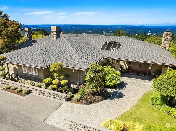 14860 SE 51st Street, Bellevue, WA 98006