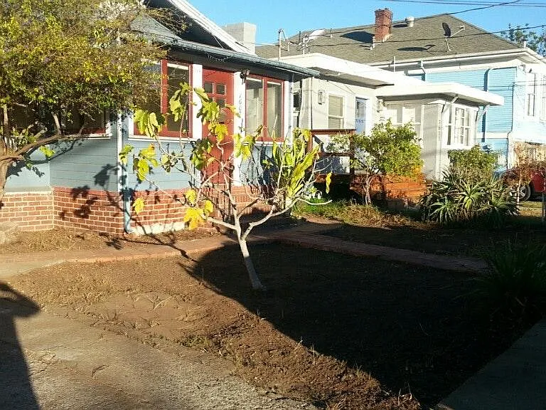 1607 Pacific Ave — Photo 1