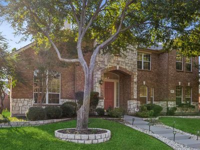 4468 Dalrock Dr, Plano, TX, 75024