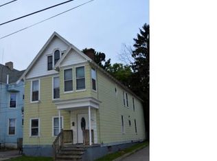 510 Lansing St, Utica, NY 13501