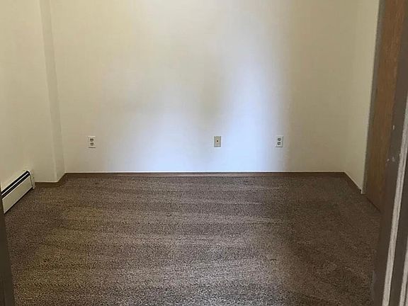 Office room- has a full bedroom closet