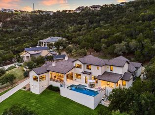 9416 Ranchland Hills Blvd, Jonestown, TX 78645