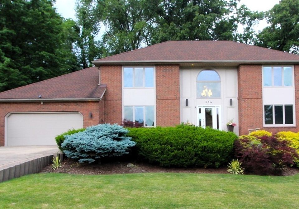 1st image of 214 Steeplechase Ln