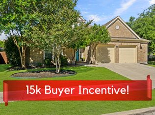 2986 Prairie Blf, Seguin, TX 78155