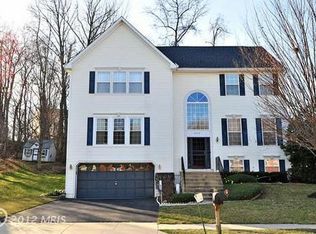 5309 Melwood Park Ave, Upper Marlboro, MD 20772