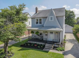 686 Chestershire Rd, Columbus, OH 43204