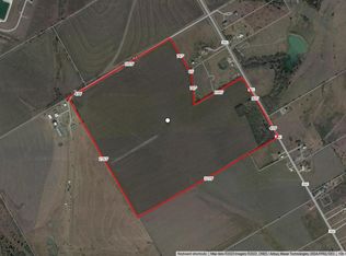 176417AC Fm 984, Ennis, TX 75119