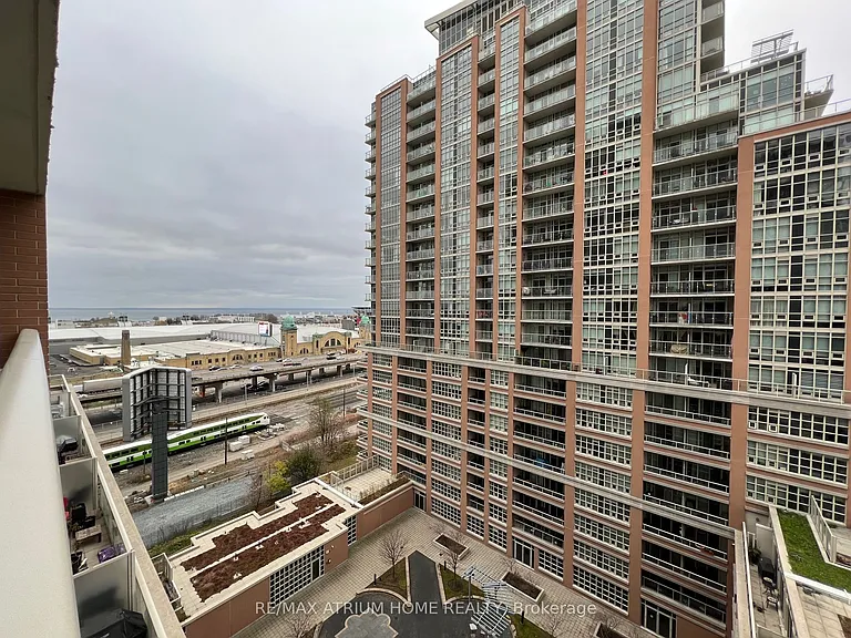 65 Liberty St #1310 — Photo 14