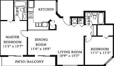 Sheridan Ocean Club Apartments — Photo 89