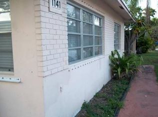 1141 NE 17th Ave APT 3, Fort Lauderdale, FL 33304