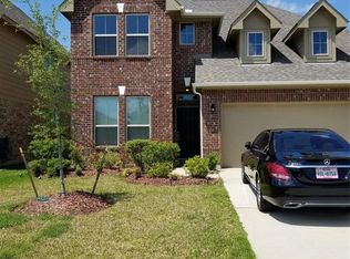 10223 Kentington Oak Dr, Humble, TX 77396