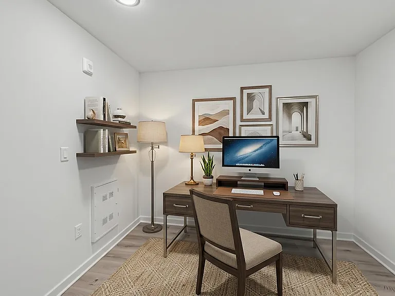 The Jordan Residences — Photo 30