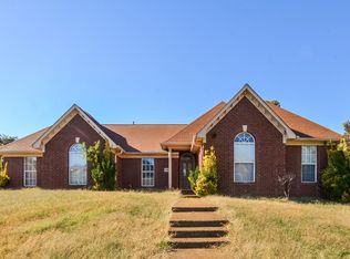 5363 Autumn Forrest Dr, Memphis, TN 38125