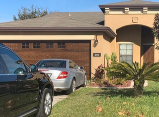 200 Brookfall Dr, Saint Augustine, FL 32092