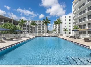 Modern Towers, Homestead, FL 33032