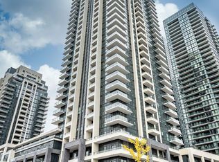 4055 Parkside Village Dr #2121, Mississauga, ON